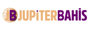 Jüpiterbahis Logo